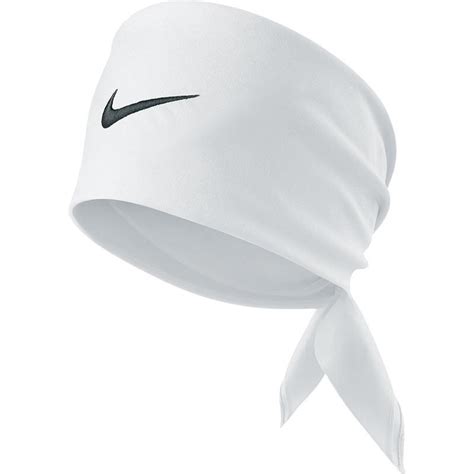 bandana weiß nike intersport|Bandana tenis Nike Swoosh < Accesorii .